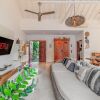 Отель Villa Pecos, фото 6