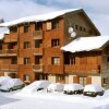 Отель Residence Alpina Lodge 2 Alpes, фото 1