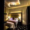 Отель Rest Night Hotel Suites Al Hamra, фото 7