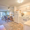 Отель Isle of Palms Condo w/ Pool Access Walk to Beach!, фото 9