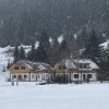 Отель Stunning Chalet In Donnersbachwald Styria With Sauna, фото 1