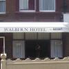 Отель The Walbirn Hotel в Блэкпуле