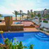 Отель Apartamento Paseo Sa Caleta, фото 15