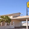 Отель Plaza Inn Lordsburg I-10, фото 13