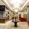 Отель Ramada Hotel & Suites Istanbul Golden Horn, фото 13