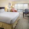 Отель DoubleTree by Hilton Hotel New Orleans Airport, фото 8