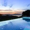 Отель Glorious Aegean View Pool Villa Pharos, фото 11