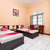 Отель OYO 2495 Hotel Wijaya, фото 5