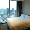 Отель Gracery Seoul, фото 8