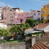 Отель JOIVY Chic studio w/city view in Santa Catarina, 10mins from São Bento Palace, фото 12