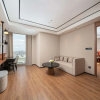 Отель Hilton Garden Inn Tianjin Railway Station, фото 5