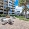 Отель Oceanfront Condo with Oceanside Pool and Private Fishing Pier Access by RedAwning, фото 34