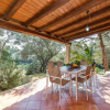 Отель Domos Pintadas Cottage in Porto Rotondo, фото 11