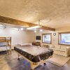 Отель Riverfront Hungry Horse House With Large Deck!, фото 11