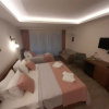 Отель Infinity Ruby Hotel, фото 12