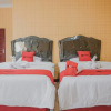 Отель RedDoorz Plus near Istana Maimun Medan, фото 13