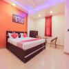 Отель OYO 12151 The Orchid Guest House, фото 5
