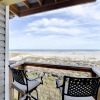 Отель Surfside Six E, 2 Bedrooms, Ocean Front, Sleeps 6, Wireless Internet, фото 8