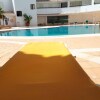 Отель Apartment with One Bedroom in Armação de Pêra, with Wonderful Sea View, Shared Pool, Furnished Garde, фото 27