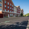 Отель Hilton Garden Inn Rockford, фото 1