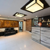 Отель Ashoka Residency Hotel, фото 2