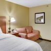 Отель Hampton Inn Pittsburgh-Cranberry, фото 17