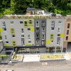 Отель B&B HOTEL Le Port-Marly Saint-Germain-En-Laye в Пор-Марли