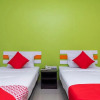 Отель OYO 966 Segamat Red Orange Hotel Sdn Bhd, фото 22