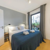 Отель Lovelystay - Breathtaking Panorama - Luxurious Penthouse!, фото 7