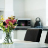 Отель Inviting 2-bed Apartment in Cambridge, фото 10