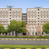 Отель Radisson Hotel Muscat Panorama, фото 3