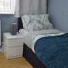 Отель Beautiful and Luxurious 4-bed House in Essex, фото 7