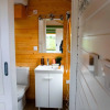 Отель Pura Vida Tiny House village, фото 7