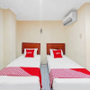 Отель OYO Life 90380 Andalus Hotel Syariah, фото 7