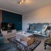 Отель Stylish 2 Bedroom Apartment in Birmingham, фото 8
