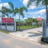 Отель RedDoorz Syariah Near Syamsudin Noor Airport 4, фото 17