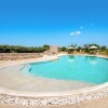 Отель 3255 Masseria Sant`eleuterio - Junior Suite, фото 19