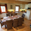 Отель Wooden Holiday Home Near Brunssummerheide, фото 8