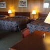 Отель Star Lite Motel - Jacksonville, фото 10