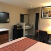 Отель Budget Inn Motel, фото 3
