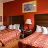 Отель Europa Hotel, фото 22