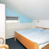 Отель 6 Person Holiday Home in Lokken, фото 2