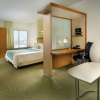 Отель Springhill Suites San Antonio Airport, фото 5