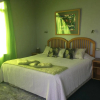 Отель Kapitea Lodge, фото 1