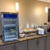 Отель Comfort Suites Columbus State University Area, фото 12