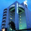 Отель AreaOne Obihiro в Обихире