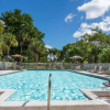 Отель Days Inn by Wyndham Fort Lauderdale Airport Cruise Port, фото 13