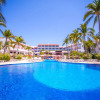 Отель Marival Emotions Resort All Inclusive - Future Mercure, фото 16