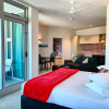 Отель Marsden Suites Nautilus Orewa, фото 6