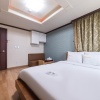 Отель Incheon W Hotel, фото 29